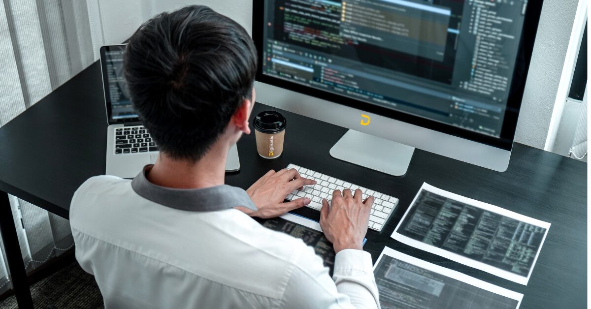 How to Build a Tech Job Portfolio (And Stop Getting Ignored by Clients) 2026