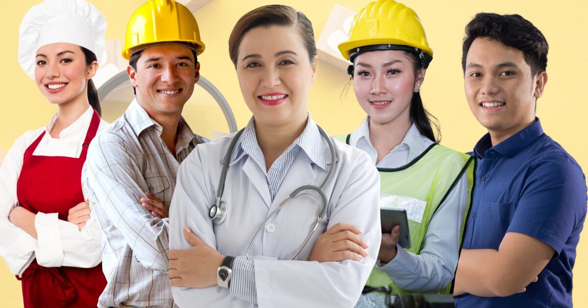 Job Security: 20 Powerful Ways Filipinos Can Stay Employed in 2026