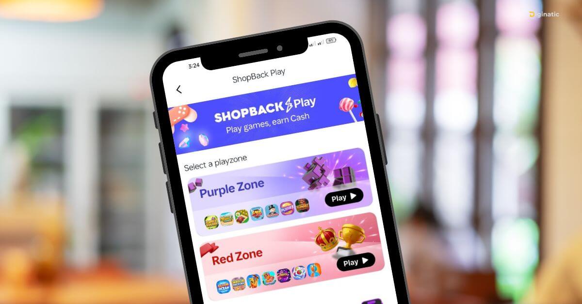 ShopBack Play Games: Is It Legit? Complete 2026 Guide to Earning Cashback While Playing