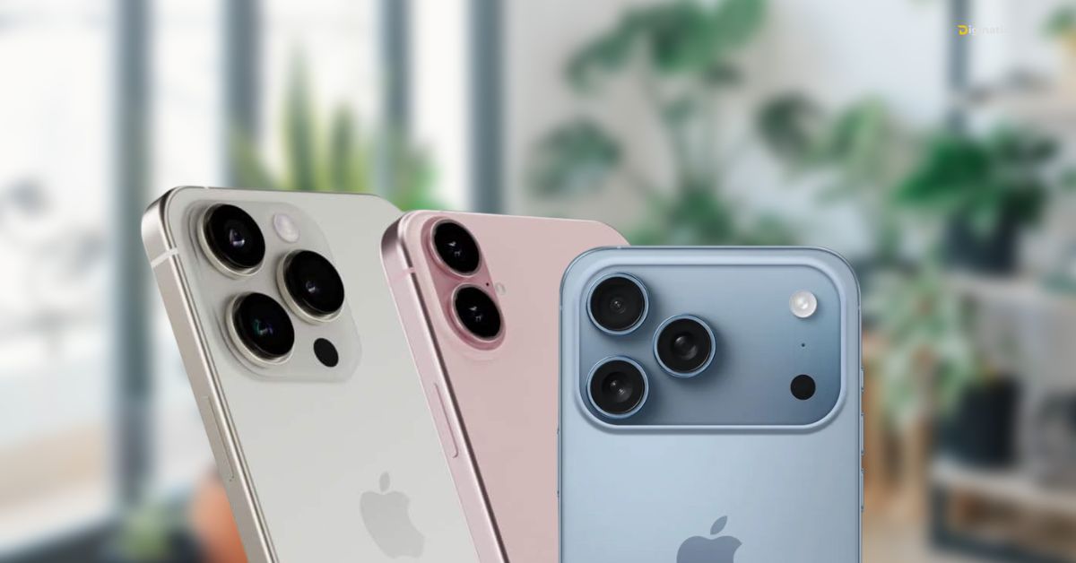 iPhone 17 Release: Rumors, Specs, and Price in the Philippines (2025)