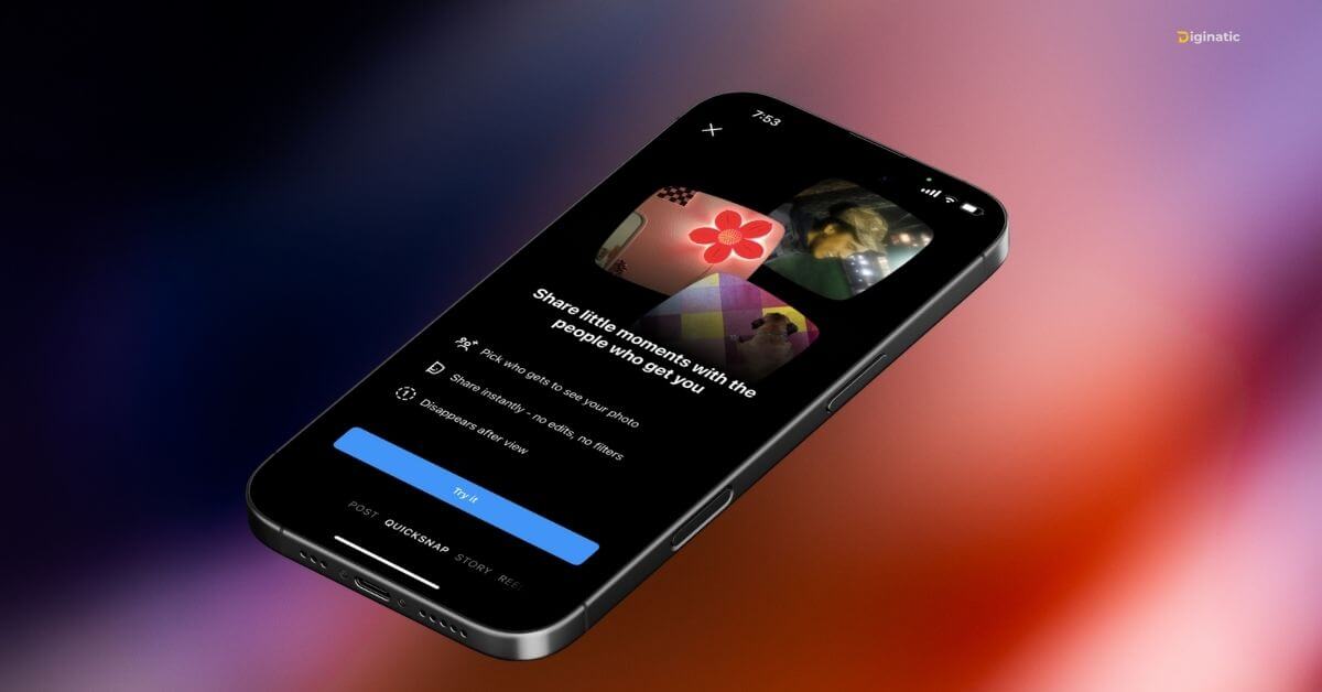 Instagram Quicksnap Is Now Instants: The Best Way to Share Disappearing Photos (2026)