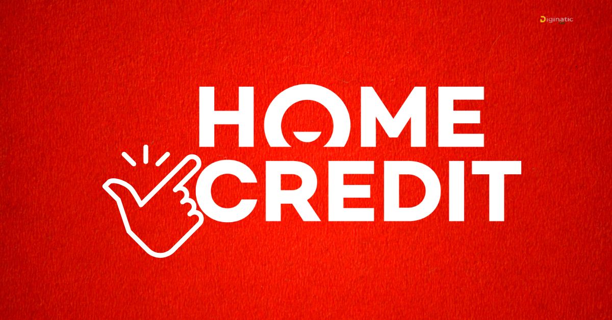 Making Life Easier with Home Credit: Trusted Financing for Everyday Needs