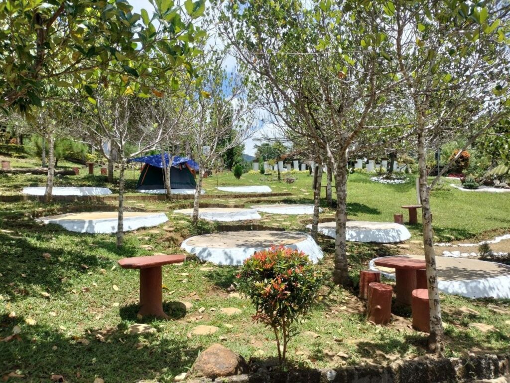 Gig Ridge Camping Tents 