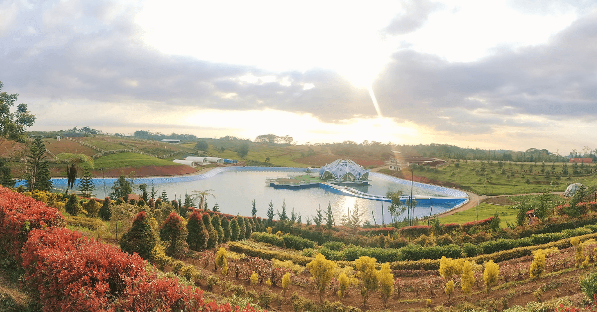 Hiraya Farm Escape Claveria Review: Rides, Rates & Complete Guide (2026)