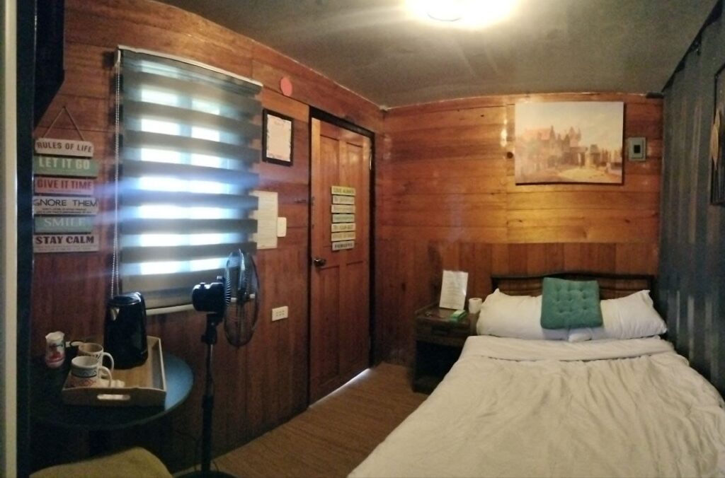 Gig Ridge Room