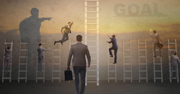 Career Growth and Development strategies for success