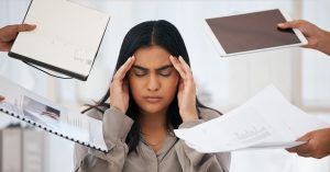 toxic workplace culture