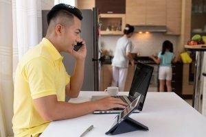 work from home job philippines