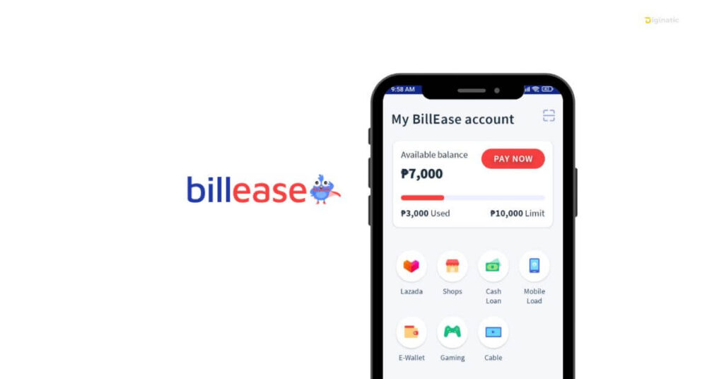 billease online legit app