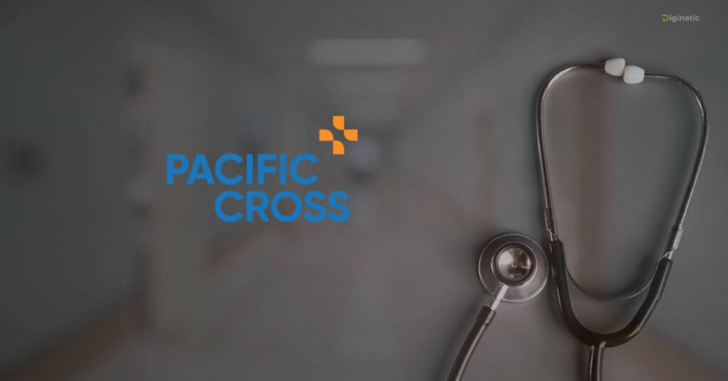 digital insurance pacific cross