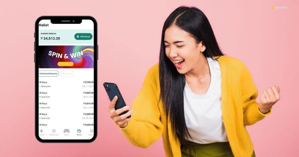 hustle pro featured image