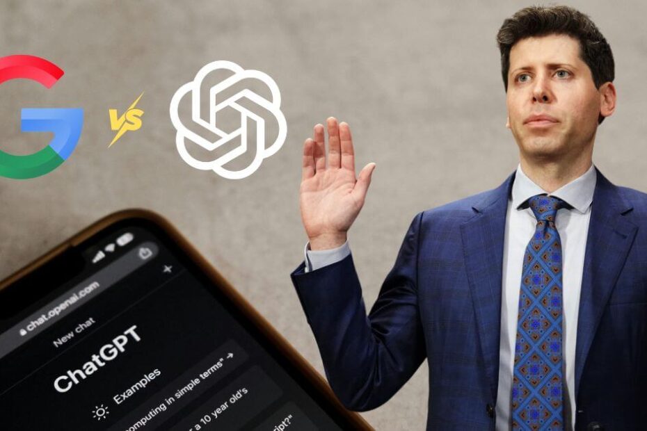 chatgpt vs google search engine sam altman senate hearing for google vs chatgpt 2025