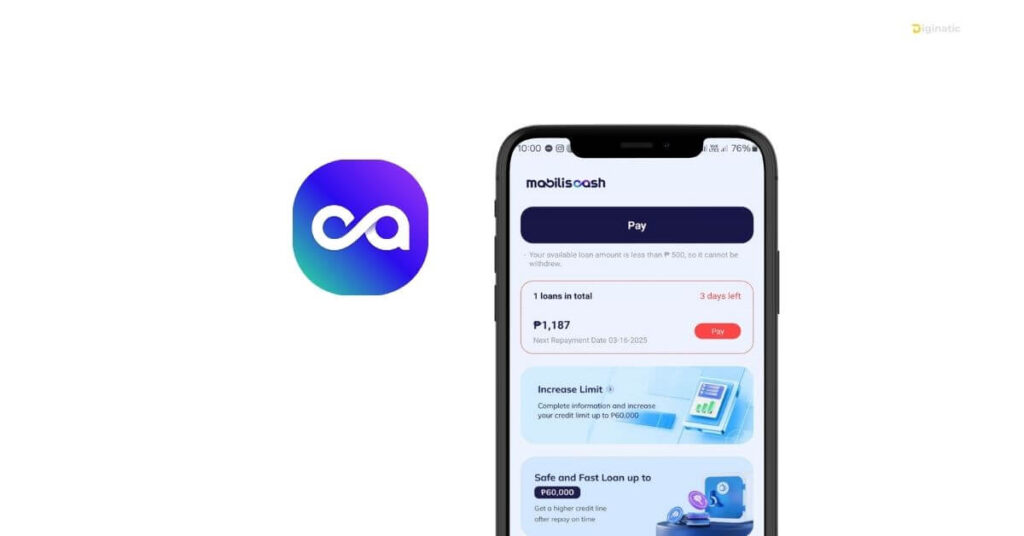 mabilis cash online loan app legit