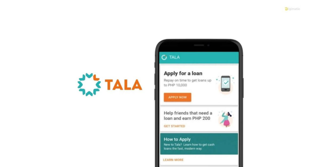 tala loan online app