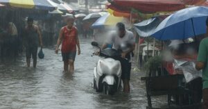 flood control in the philippines flood control projects