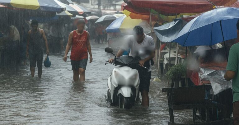 flood control in the philippines flood control projects
