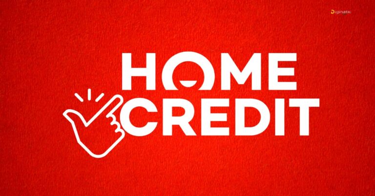 home credit app