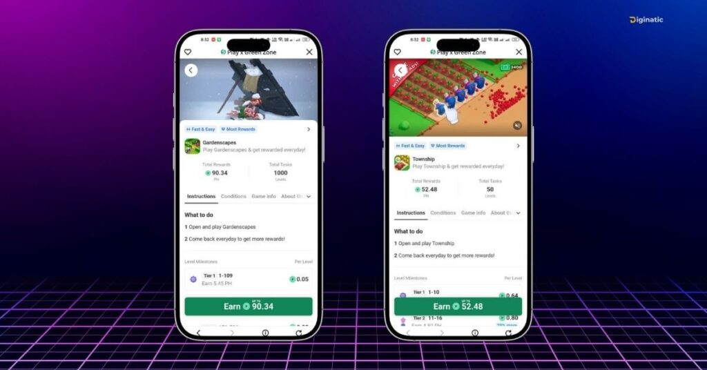 how to use shopback greenzone shopback play greenzone