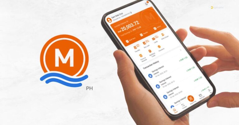 maribank review and maribank cashback perks maribank interest rate