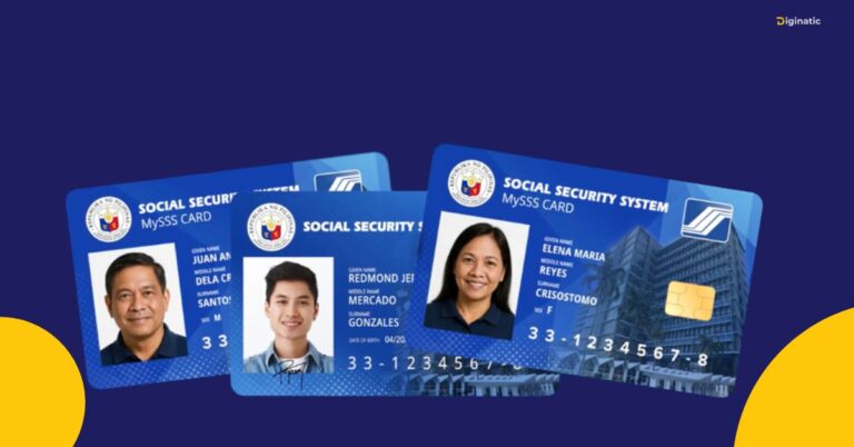 mysss card sss unionbank-launch