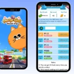 merge cat app review merge cat earning app merge cat withdrawal