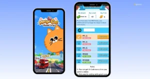merge cat app review merge cat earning app merge cat withdrawal
