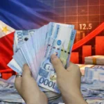 ph debt in 2025 national government debt