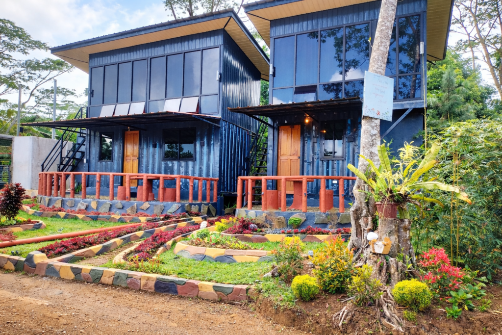 Gig Ridge ConVan and ConGlass