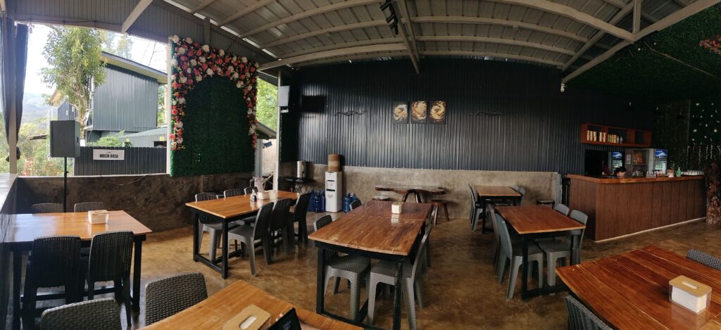 Gig Rdige Restaurant