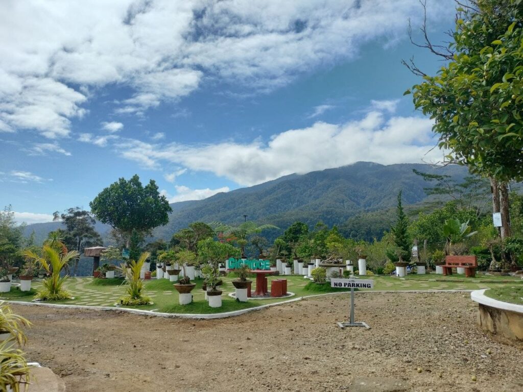 Gig Ridge Photos Space