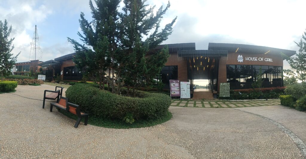 Hiraya Farm Escape Claveria Entrance