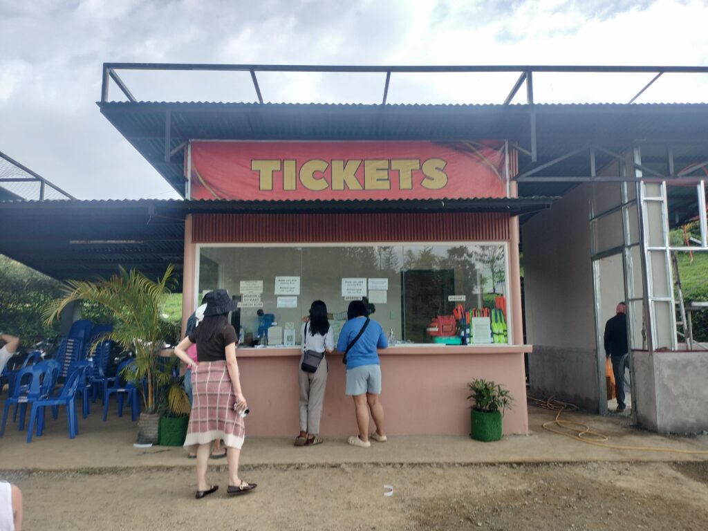 Hiraya Farm Escape Ticketing Outlet