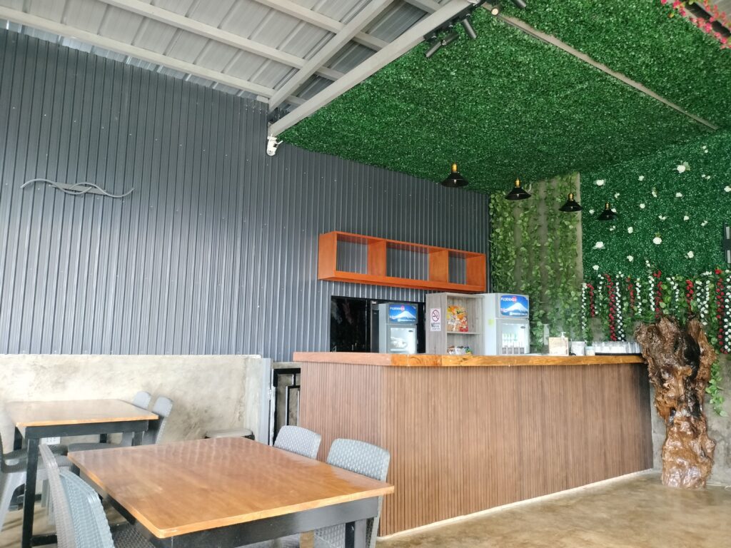 Gig Ridge Photos Restaurant