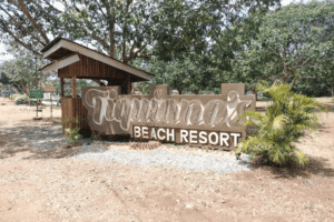 Tiquianos Beach Resort Featured Image