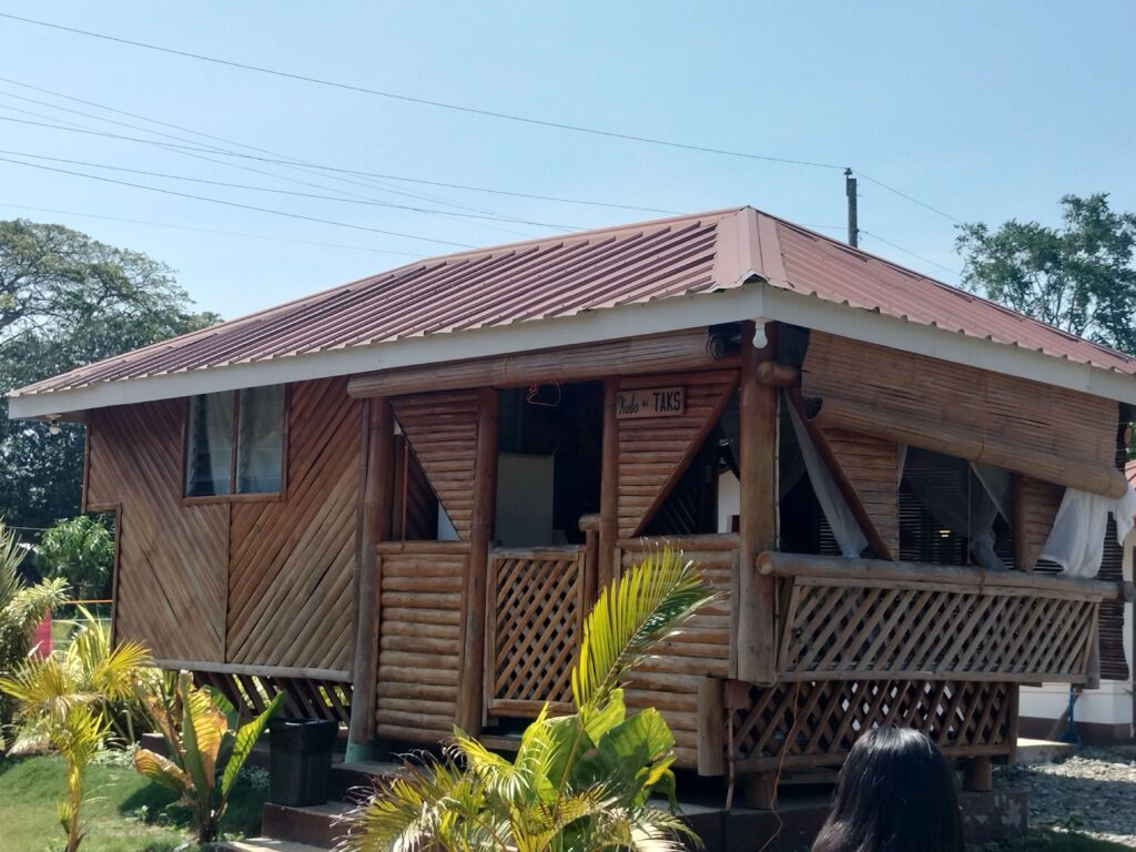 Tiquianos resort Kubo 2