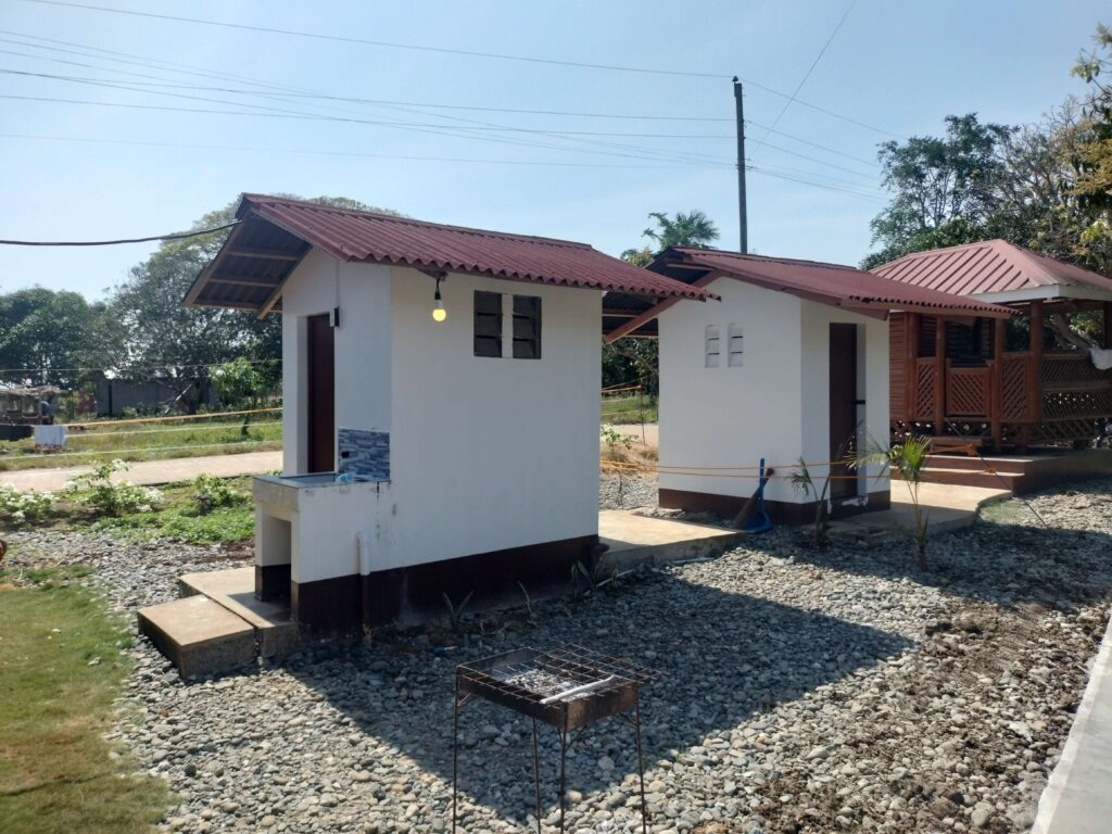 Tiquianos Beach Resort Review Own CR