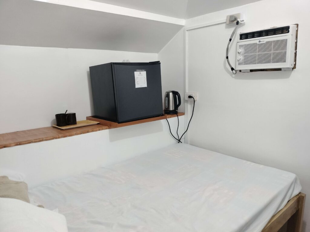 Tiquianos Beach Resort Review Inside the Kubo