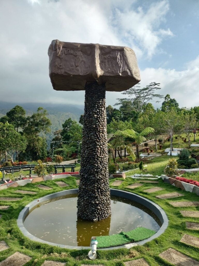 Gig Ridge Photos Hammer