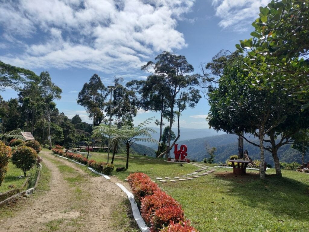 Gig Ridge Photos Spacious
